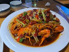 -倍儿美海鲜大排挡·非遗海鲜蒸饺(洋货店)