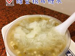 -百花传统甜品店(原址店)