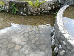 -龙井峡漂流