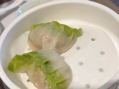 -船歌·鱼水饺青岛菜(合肥路永旺店)