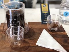 -Torch Coffee 炬点咖啡