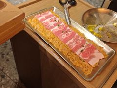 -西塔老太太泥炉烤肉(北京双井店)