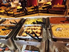 -比格比萨自助(燕郊餐厅)