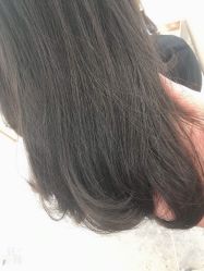 -ALONG HAIR阿龙发型