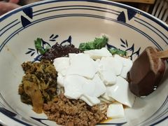 -蜗牛小馆醉乡民谣云南菜(惠新西里店)