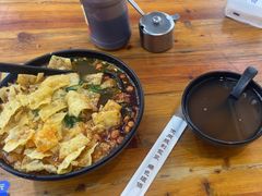 -螺蛳粉先生(蓟门桥店)
