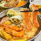 中山这间叻沙🍜小吃都好好吃！传下去 