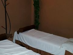 -智慧盲人按摩艾灸-颈肩腰膝疼痛调理(浦东店)