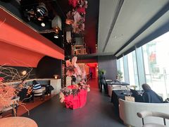 -醉东Oriental House(静安嘉里中心店)