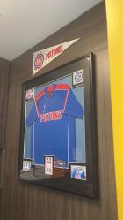 -DL BARBERSHOP男士理发店