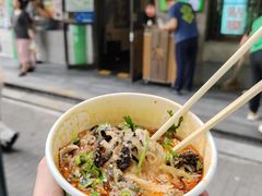 -牛街洪记小吃店(牛街店)