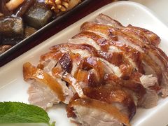 -全聚德(蓝山店)