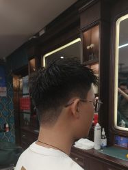 -贝勒爷专业男发