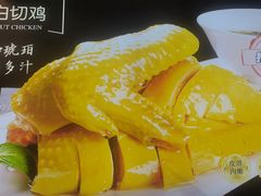 -宋园·金宴浙鲜馆(静安店)