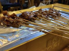 -李不管把把烧(合肥总店)