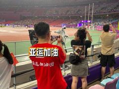 -杭州奥体中心-体育场