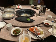 -采悦轩中餐厅·粤菜·海南菜(神州半岛喜来登度假酒店)