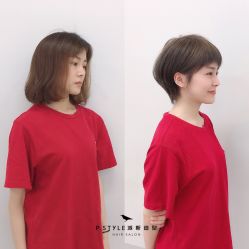 -P.STYLE派斯造型