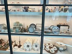 -金谷仓家庭料理(马泉营店)
