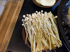 -肥龙火锅(南坪店)