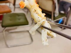 -白仁仔· 活烤海鲜 宵夜(豫园店)