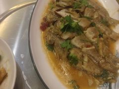 -木柴豆腐·活海鲜·鲁菜(岚山路店)