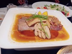 -望京辣宴·古法川菜(望京店)