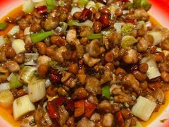 -泥糊破店小酒馆·团建聚餐(南京西路店)