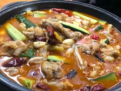 -回·龙虾铺·盆盆蟹·烧烤大排档(回龙观店)