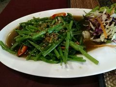 -BAI BUA RESTAURANT
