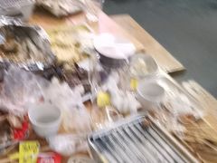 -木屋烧烤(白石洲店)