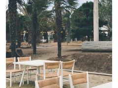 -Cafe Aewol Monsant