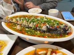 -飞虹鱼馆(春华路店)