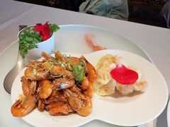 -杭州新新饭店·1913餐厅