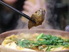 红焖羊腩煲-兄弟龙虾(胜太路总店)