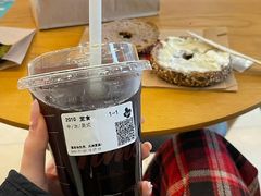-blend咖啡部落(卓悦中心店)
