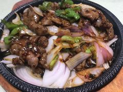 -东四民芳餐厅(世茂工三店)