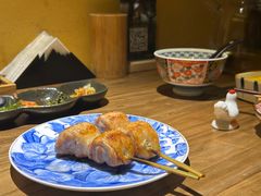 -鸟幸 TORISAKI 炭火居酒屋