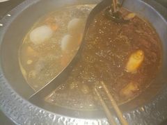 -巴邑火锅(江北万达店)
