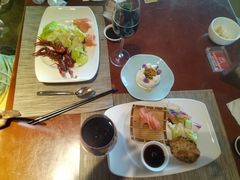 -杭州国际会议中心洲际酒店-原素全日餐厅(解放东路店)