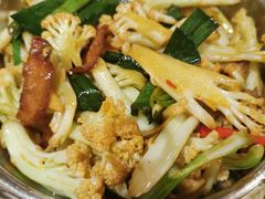 -隔壁老王·家常云南菜(花巷店)