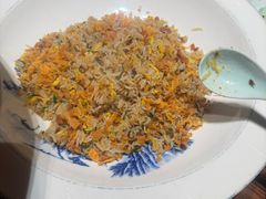 金牌肉汁炒饭-风炉记忆·非遗风炉菜(处州府城店)