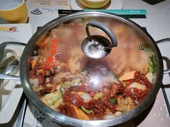 -黄记煌三汁焖锅(悦方IDmall店)