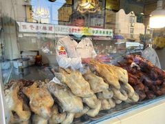 -裴家鸭子(清蒸草鸡虹苑社区菜市场店店)