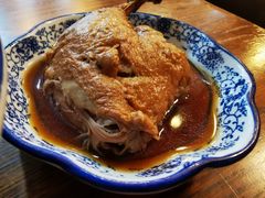 -孙盛兴奥灶面馆·蟹黄面·三虾面(山塘街总店)