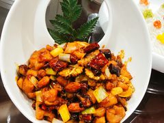 软炸里脊-马凯餐厅(地安门店)