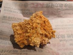 -肯德基(寮步欧尚店)