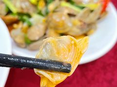 -隆都四季香饭店(碧海路店)