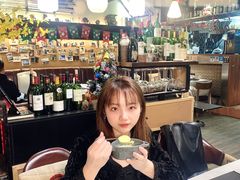 -K·Kitchen KK牛扒厨房(江南西店)