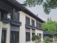 -杭州西湖柳莺里酒店